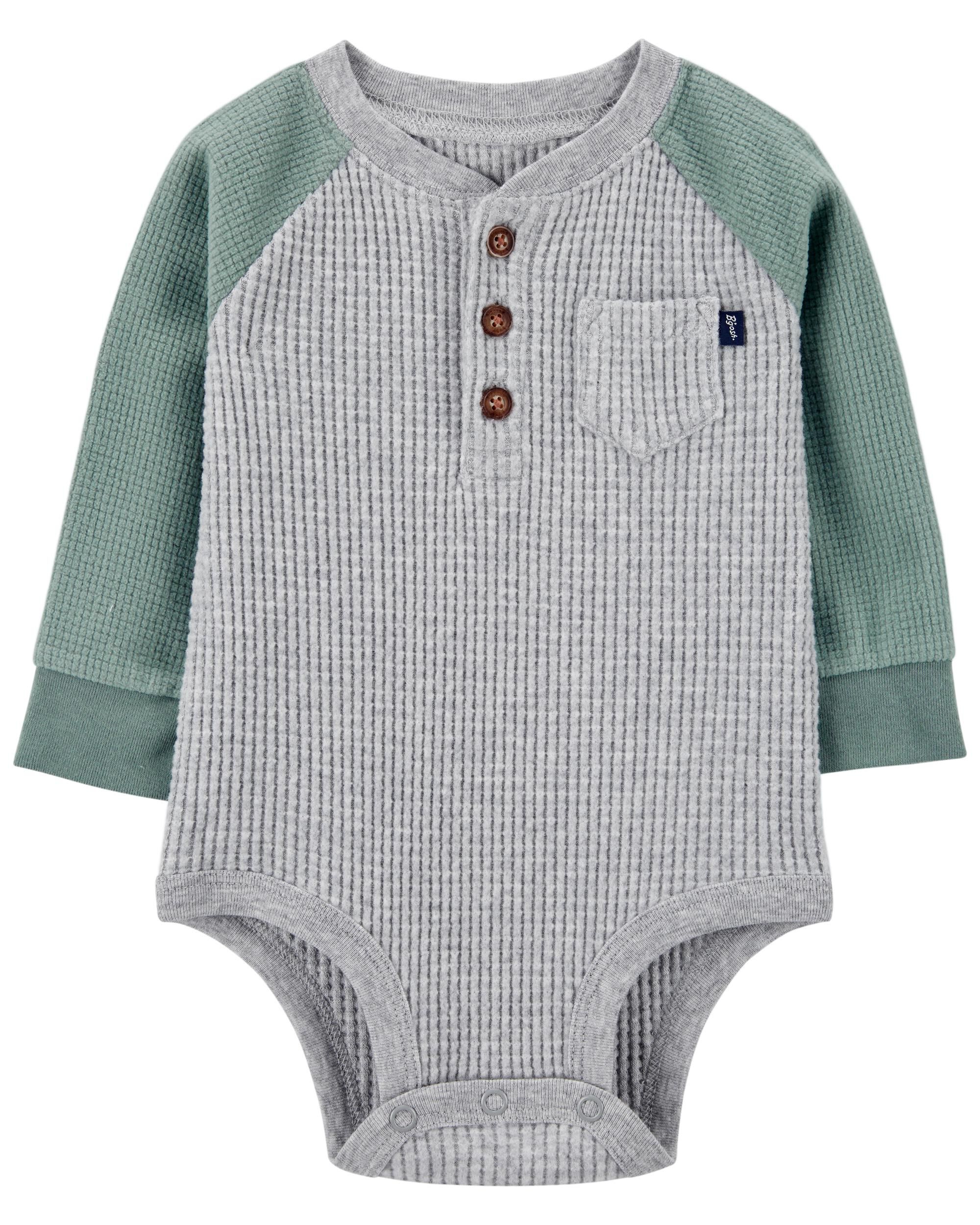 Grey long sleeve bodysuit new arrivals