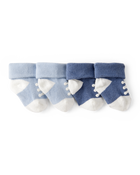 Bébé 2 paires de chaussons espadrilles, image 1 sur 3 diapositives