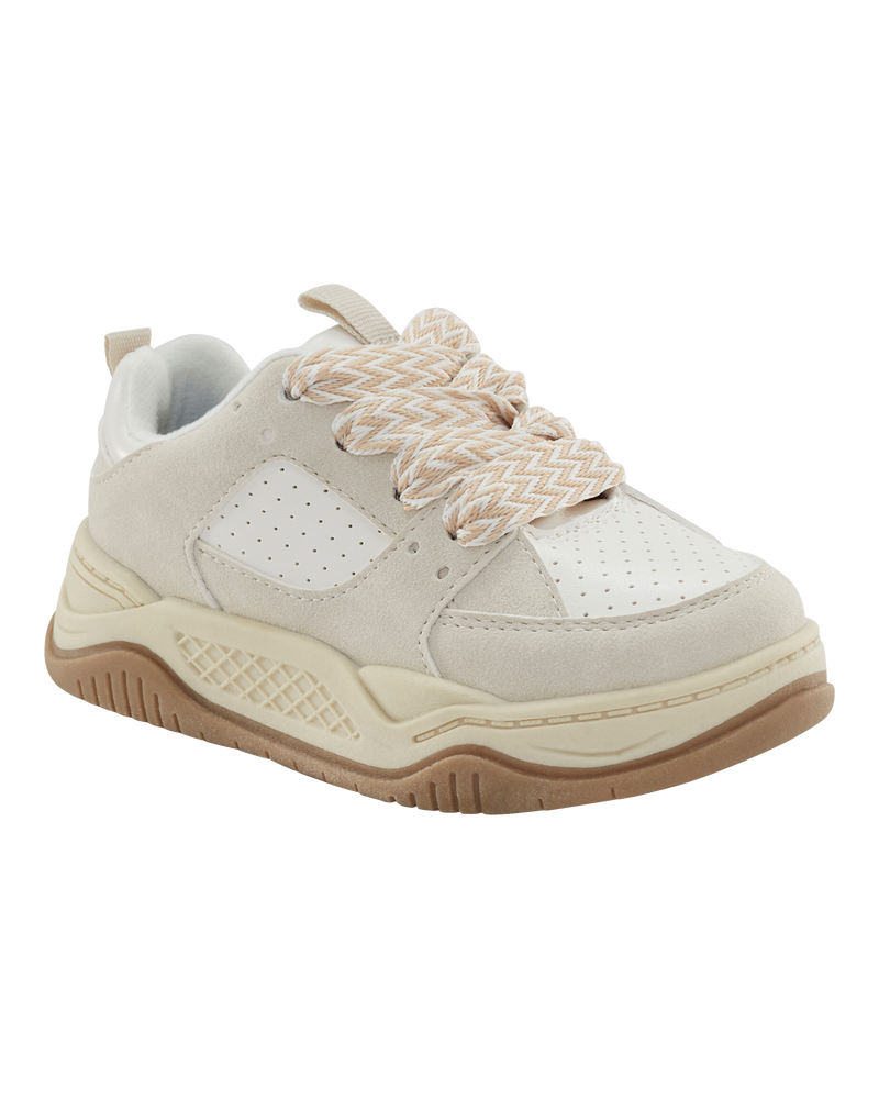 Tout-petit Espadrilles décontractées - Havane, image 1 sur 7 diapositives