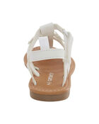 Toddler Fisherman Sandals, image 3 of 7 slides