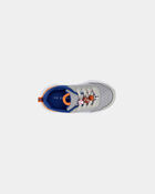 Tout-petit gar&ccedil;on - Chaussures de sport - Gris, image 10 sur 12 diapositives