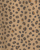 Baby Girl 3-Piece Leopard French Terry Layering Set, image 4 of 6 slides