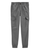 Enfant Pantalon de jogging à poches cargo, image 1 sur 5 diapositives
