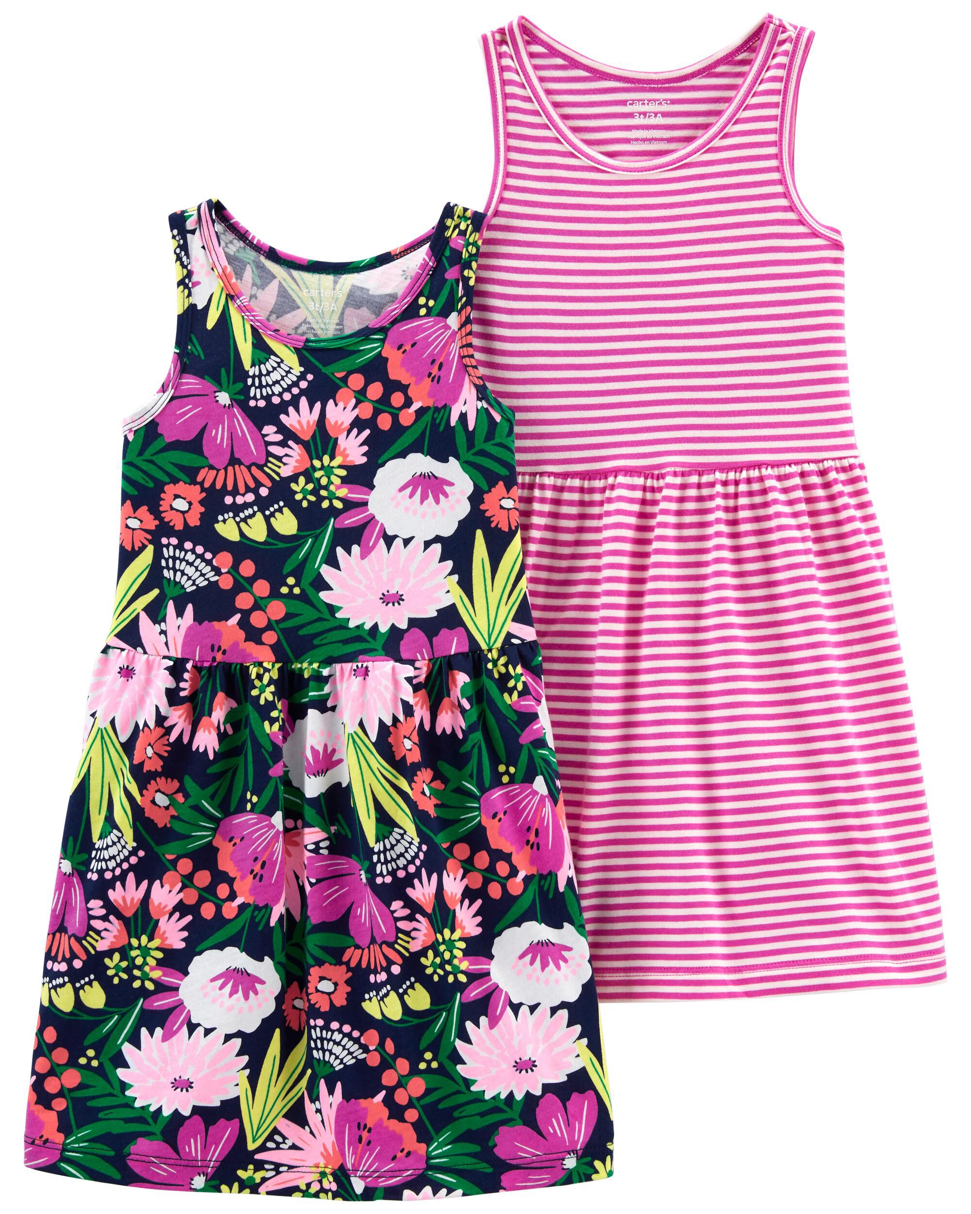 Carters dresses cheap baby