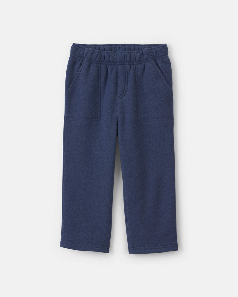 B&eacute;b&eacute; gar&ccedil;on - Ensemble 2 pi&egrave;ces haut en molleton &agrave; motif monstre et pantalon &ndash; Vert/Bleu, image 2 sur 4 diapositives