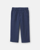 B&eacute;b&eacute; gar&ccedil;on - Ensemble 2 pi&egrave;ces haut en molleton &agrave; motif monstre et pantalon &ndash; Vert/Bleu, image 2 sur 4 diapositives