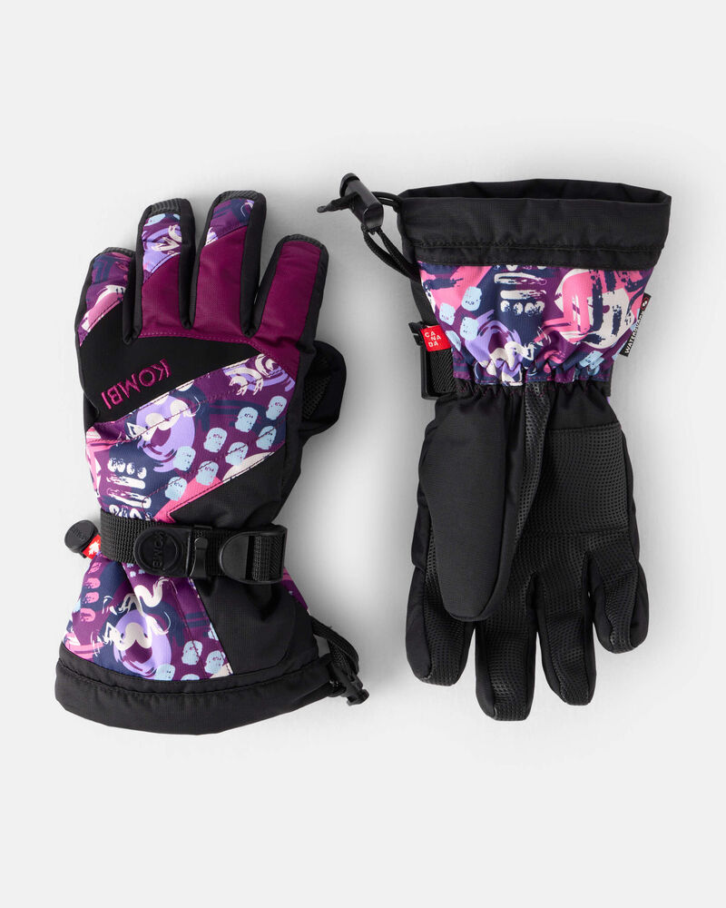 Filles - Gants originaux KOMBI, image 1 sur 2 diapositives