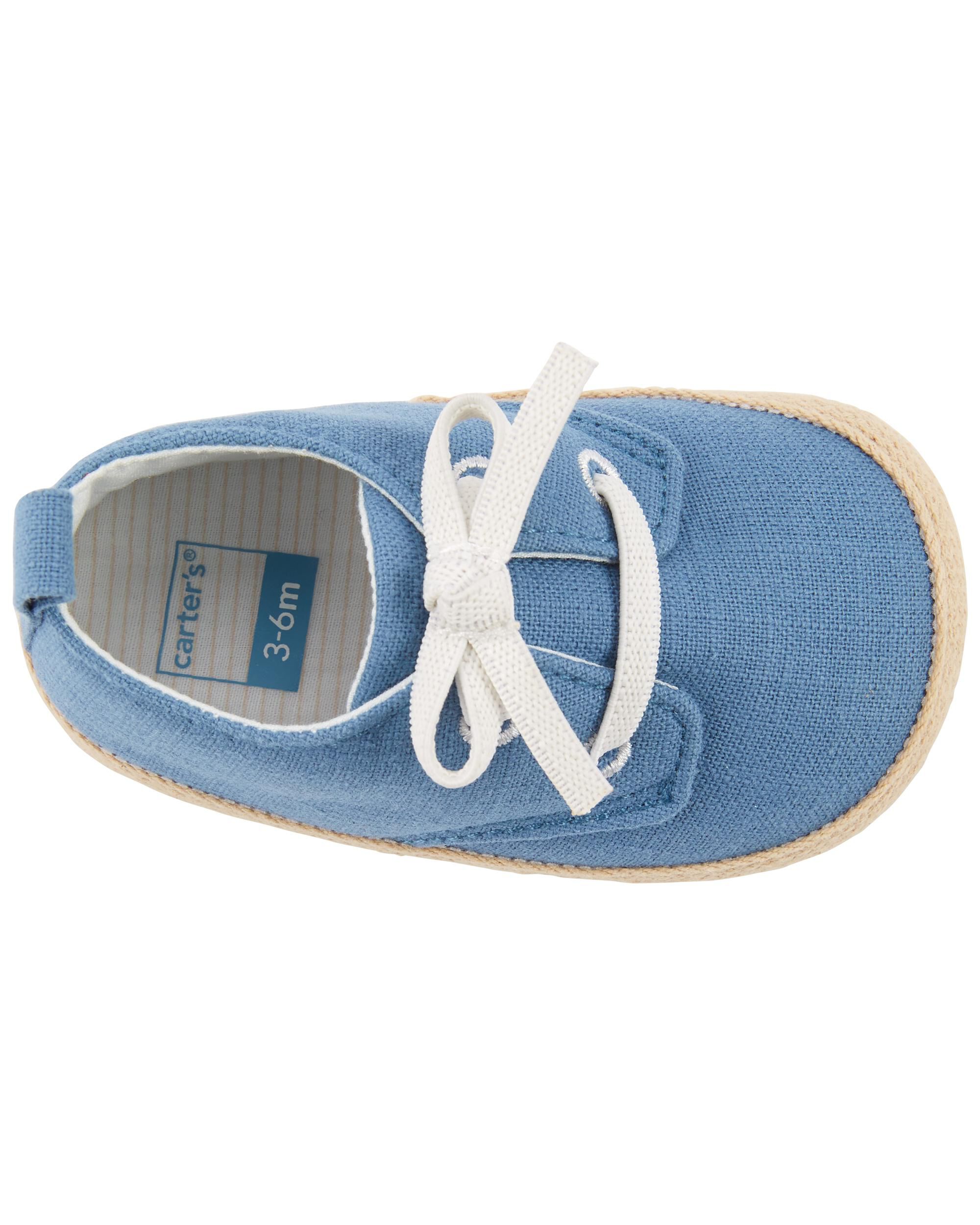 Carters size 4 shoes shop