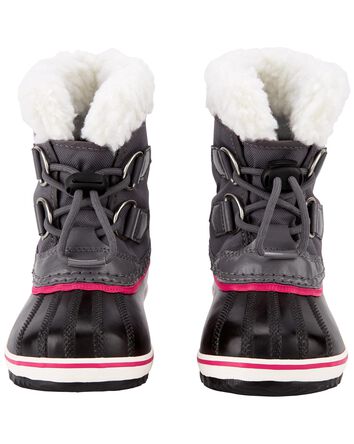 Kid SOREL Yoot Pac™ Boot, 