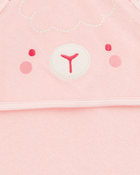 Baby 2-Pack Hooded Towels, image 2 of 2 slides
