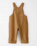 Organic Cotton Corduroy Overalls, image 2 of 6 slides