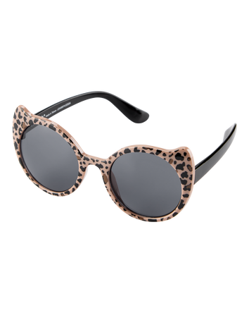 Kid Cat Eye Sunglasses, 