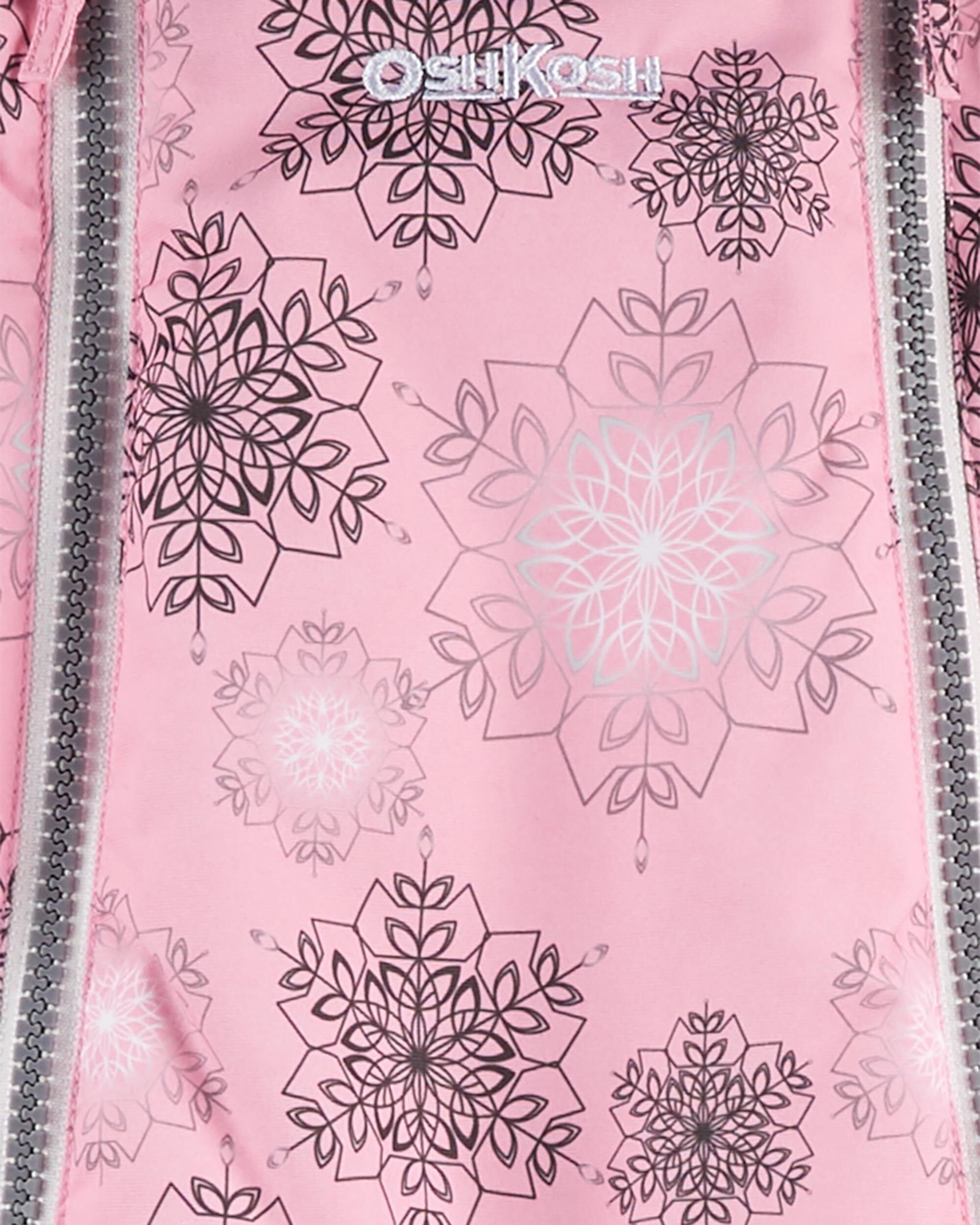 Oshkosh habit hotsell de neige