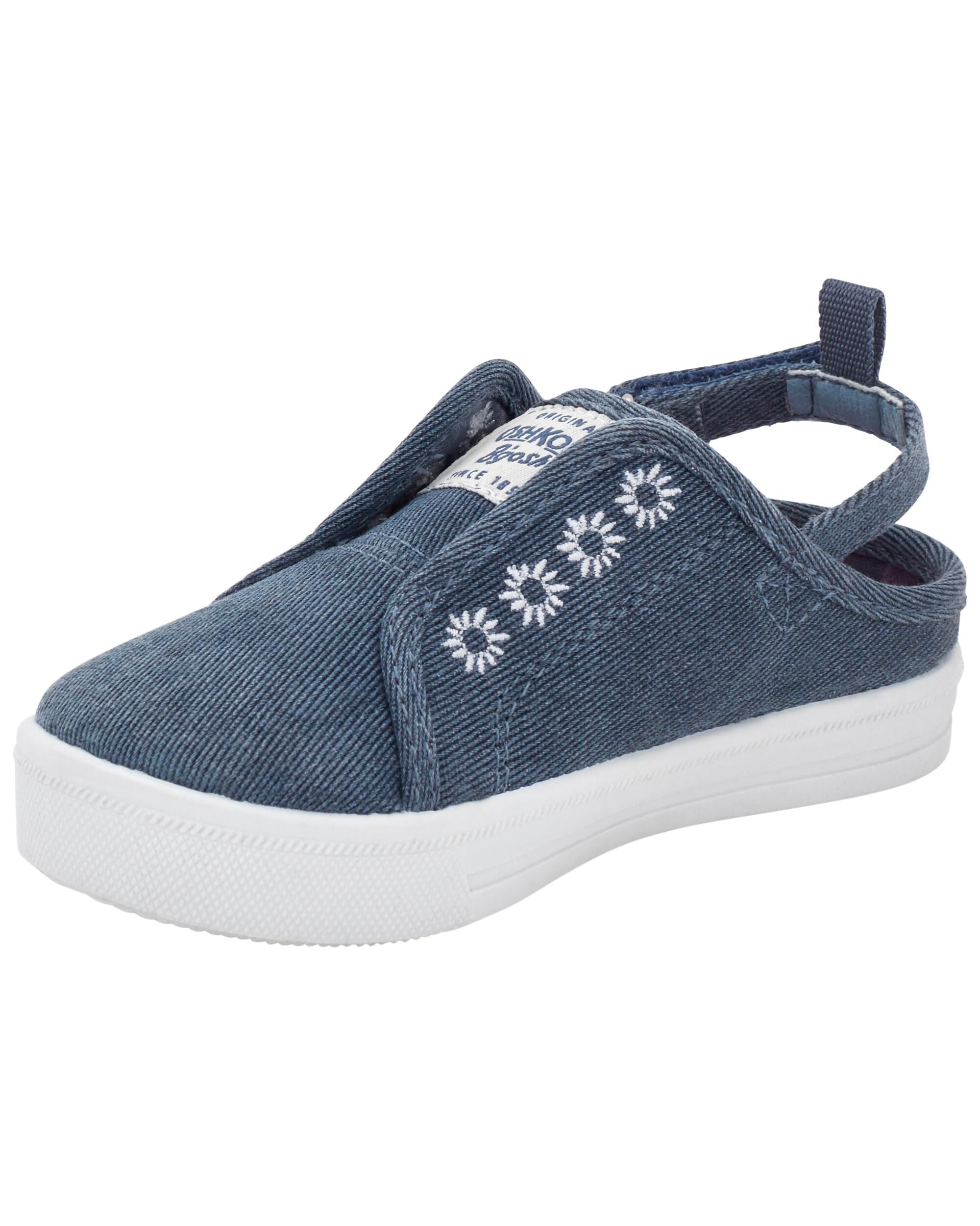 Skechers sales slingback sneakers