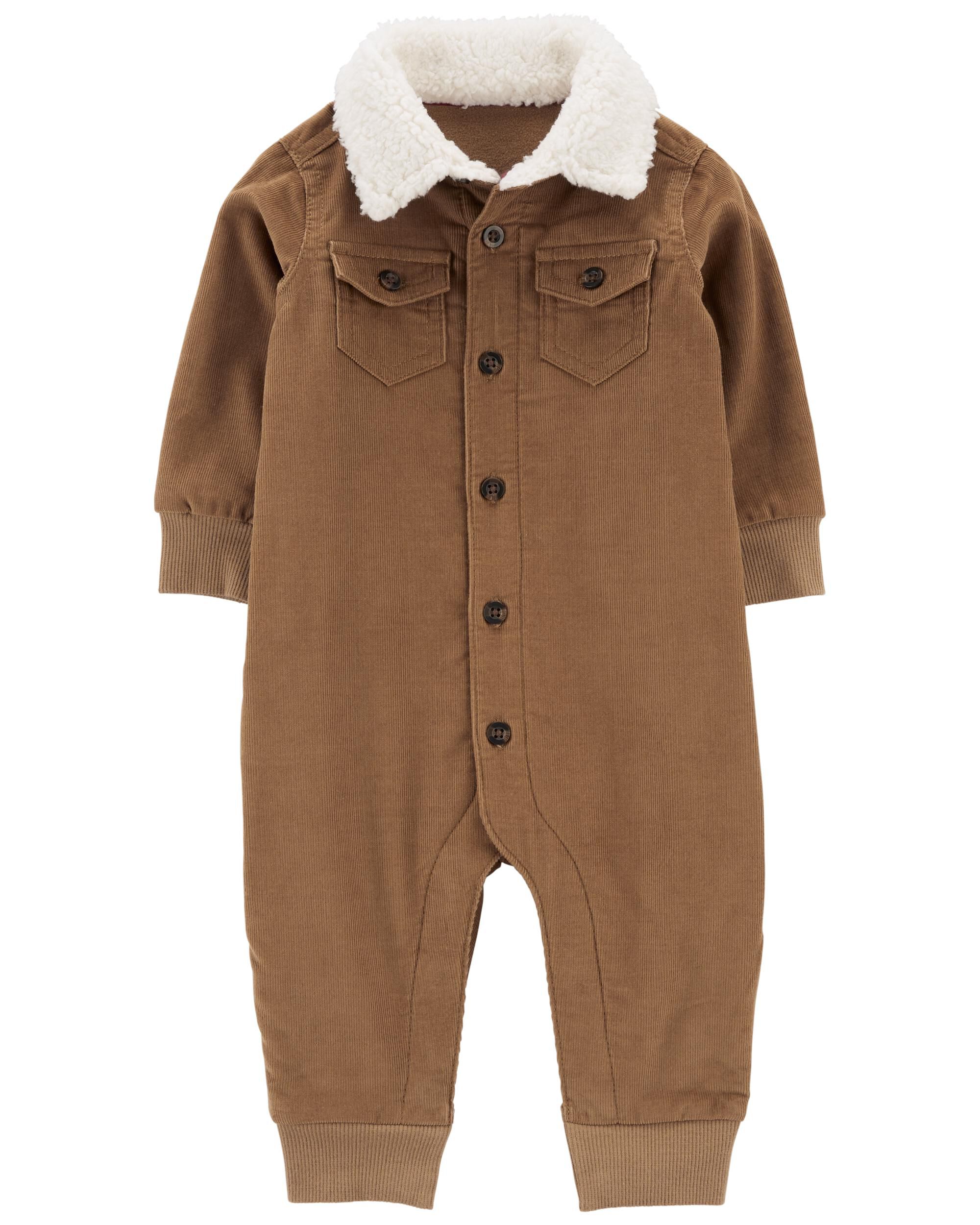 Baby Boy Jackets Outerwear Carter s Oshkosh Canada