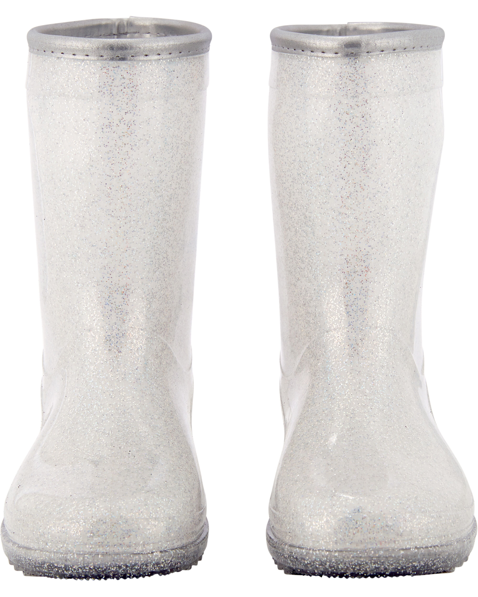 glitter boots canada