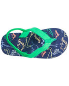 Toddler Classic Flip Flops, image 5 of 7 slides