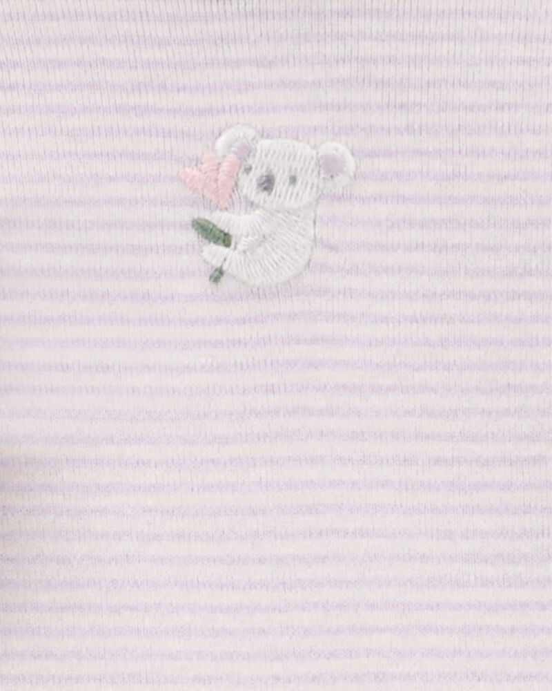 Baby 3-Piece Koala Little Character Set, image 3 of 5 slides