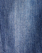 Baby Pull-On Denim Pants, image 3 of 4 slides