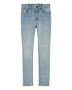 Enfant Jeans fuseau à délavage usé pâle , image 1 sur 6 diapositives