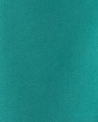 Toddler Boy Fleece Joggers - Green, image 3 of 4 slides