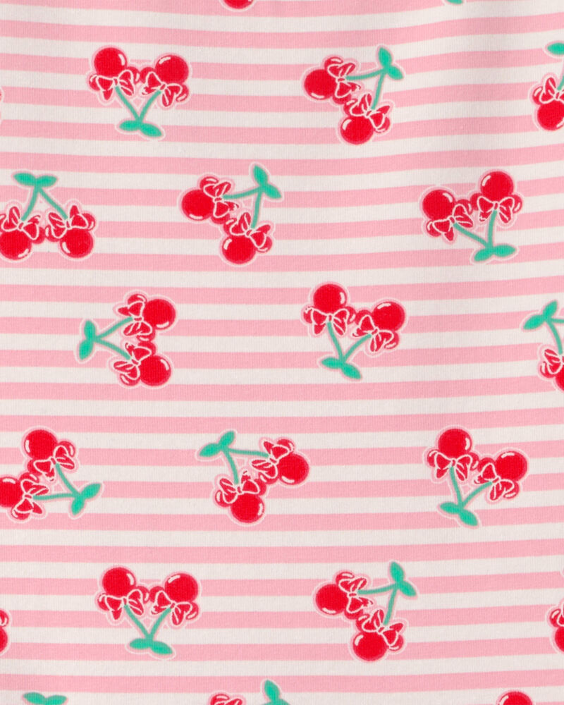 Girls Disney&copy; Minnie Mouse Dress - Pink, image 3 of 3 slides