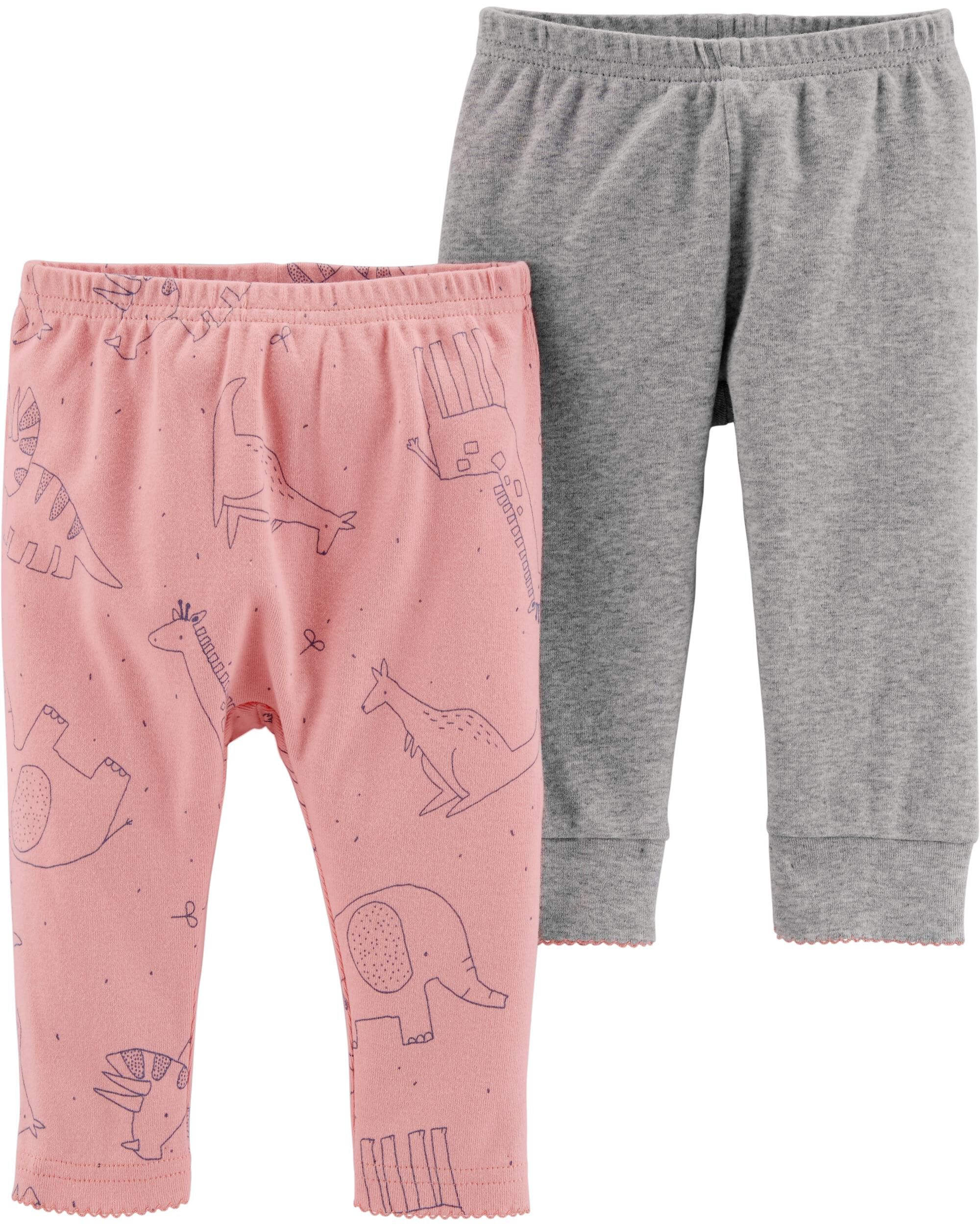carters organic pajamas