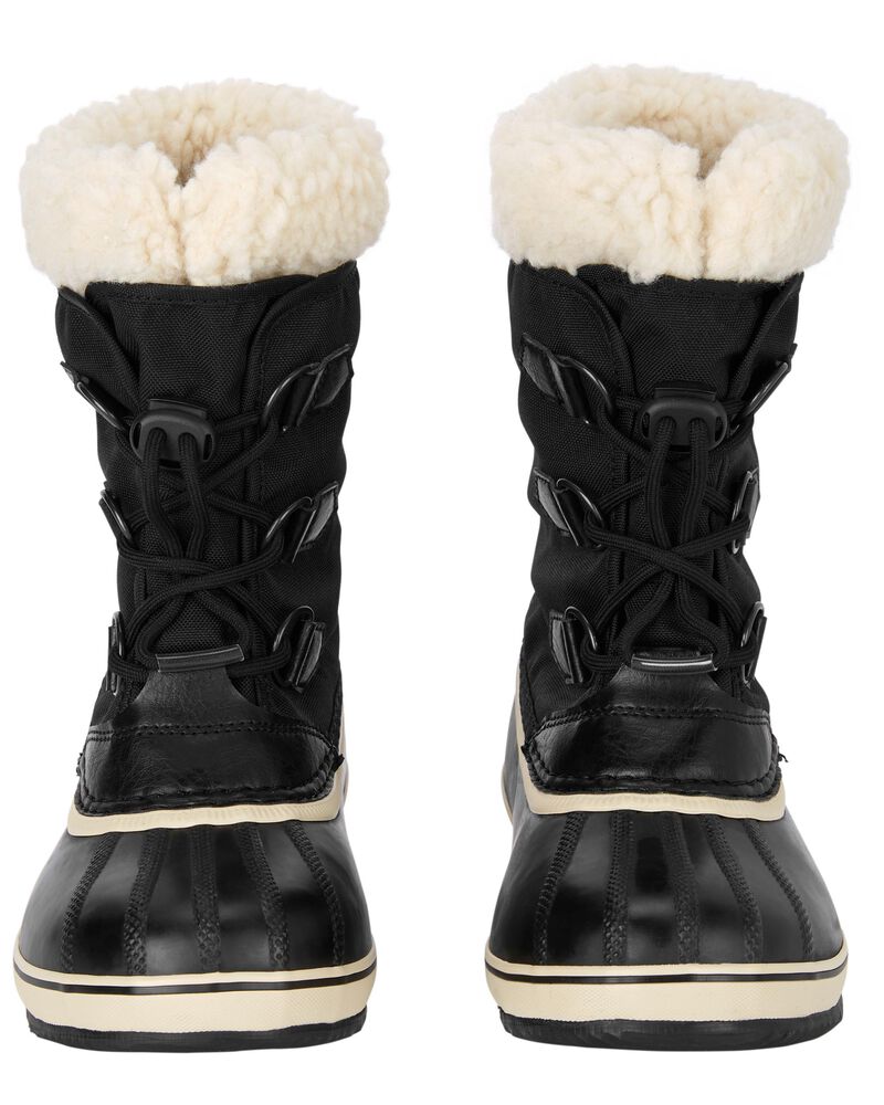 Toddler Sorel Yoot Pac Winter Snow Boot, image 1 of 4 slides