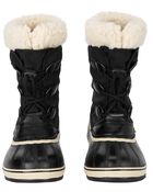 Toddler Sorel Yoot Pac Winter Snow Boot, image 1 of 4 slides