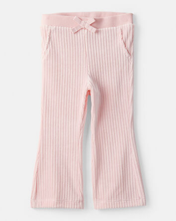 Bébé Ensemble 2 pièces kangourou et pantalon Ballerine - Rose , 