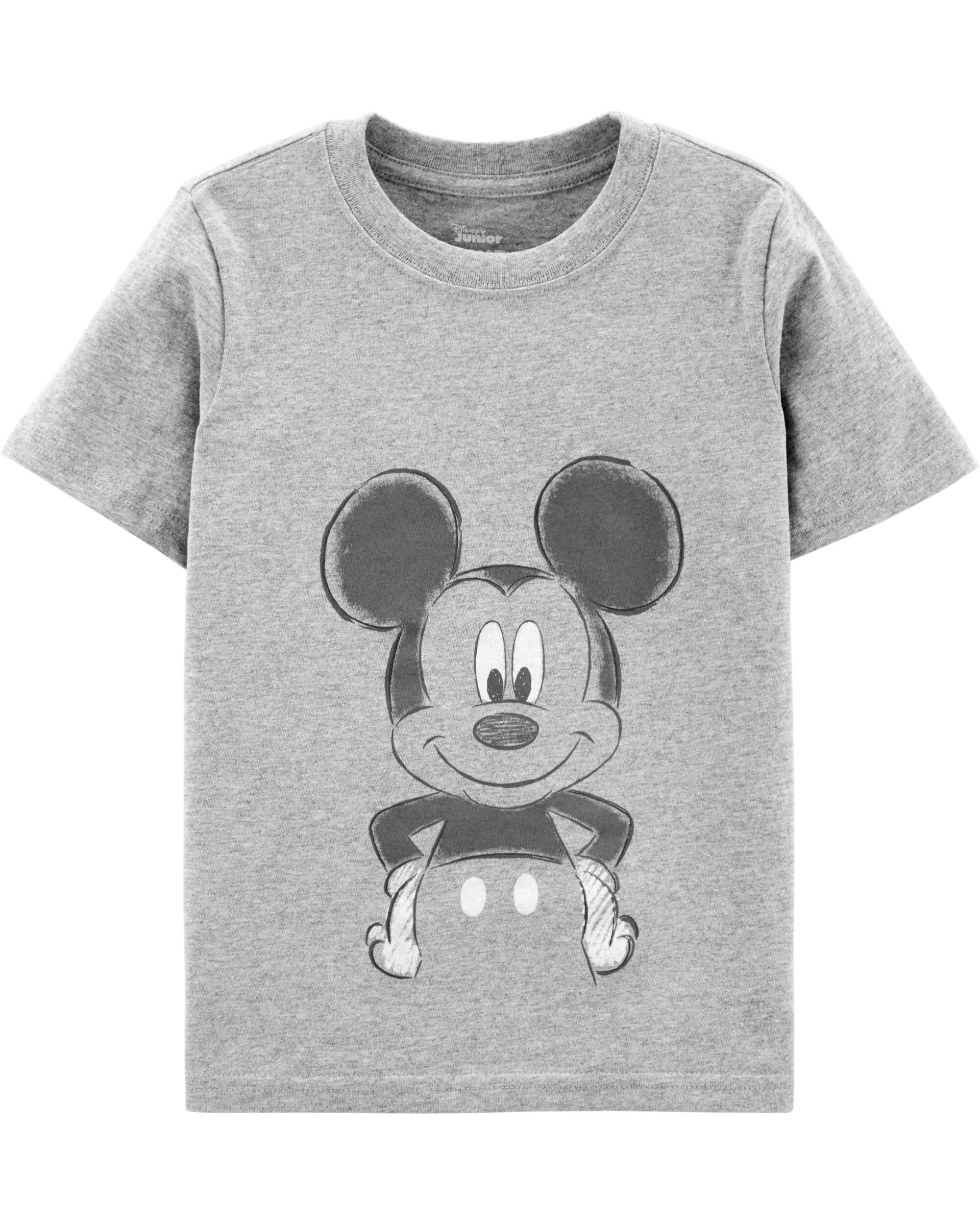 mickey mouse shirts canada