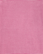 Bébé Emballage de 4 cache-couches à manches longues à motifs botaniques, image 3 sur 6 diapositives