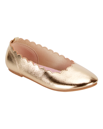 Kid Ballet Flats, 