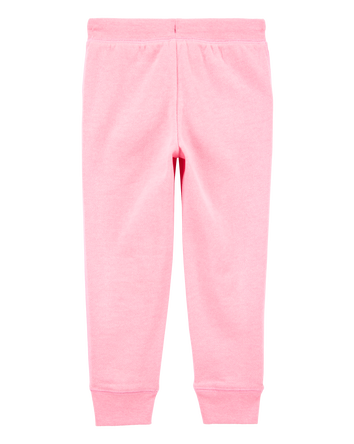 Bébé fille - Pantalon de jogging à cordon de serrage, 