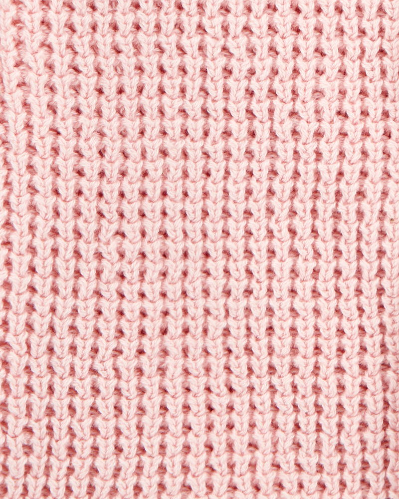 Baby Hooded Cardigan, image 2 of 3 slides