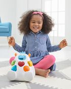 Baby Explore & More&trade; Sort & Spin Yeti, image 9 of 10 slides