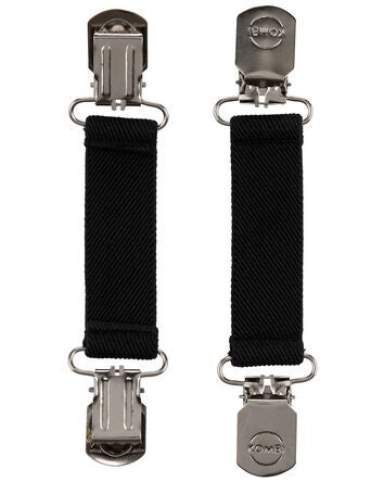 Kid Kid Kombi Mitten Saver Clips, 