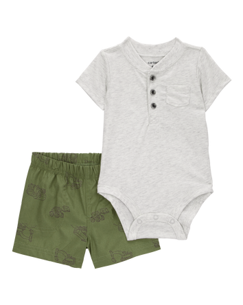 Short Sets