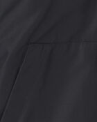 Gar&ccedil;ons - Manteau d&rsquo;hiver classique - Noir, image 3 sur 6 diapositives