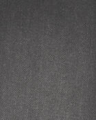 Gar&ccedil;ons - Short &agrave; cordon de serrage en denim - Noir, image 4 sur 4 diapositives
