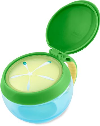 Zoo Snack Cup - Crocodile, 