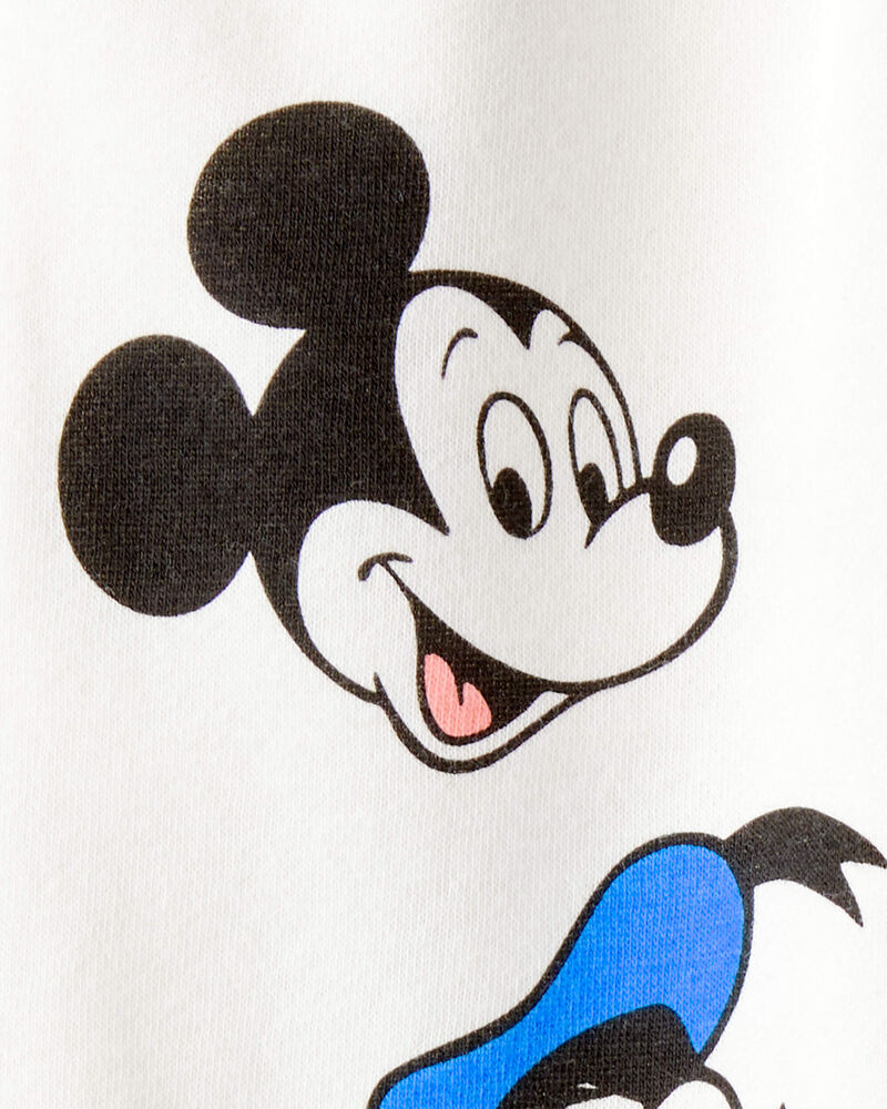 Toddler Boy 2-Piece Disney© Mickey Mouse Outfit Set, image 5 of 6 slides