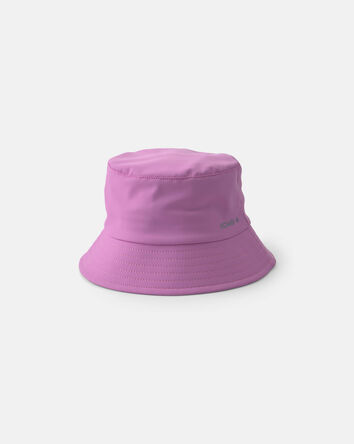 Tout-petit fille - Tuque Undercover Kombi - Rose, 