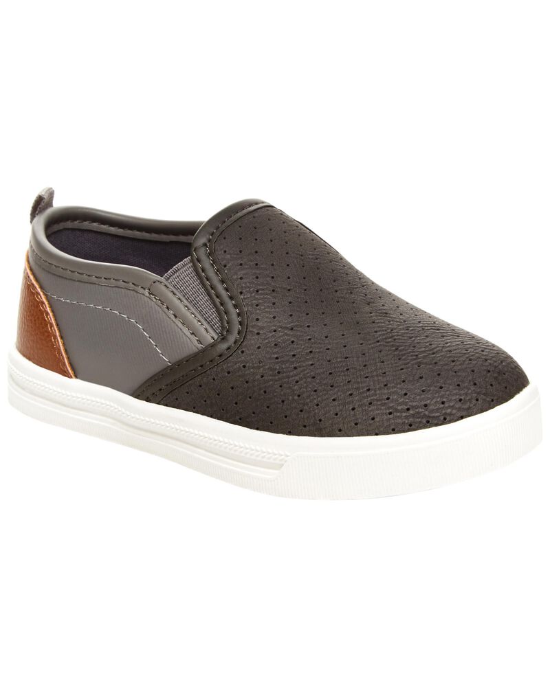 Enfant Chaussures tout-aller facile à enfiler, image 1 sur 3 diapositives