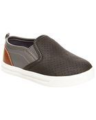 Enfant Chaussures tout-aller facile à enfiler, image 1 sur 3 diapositives