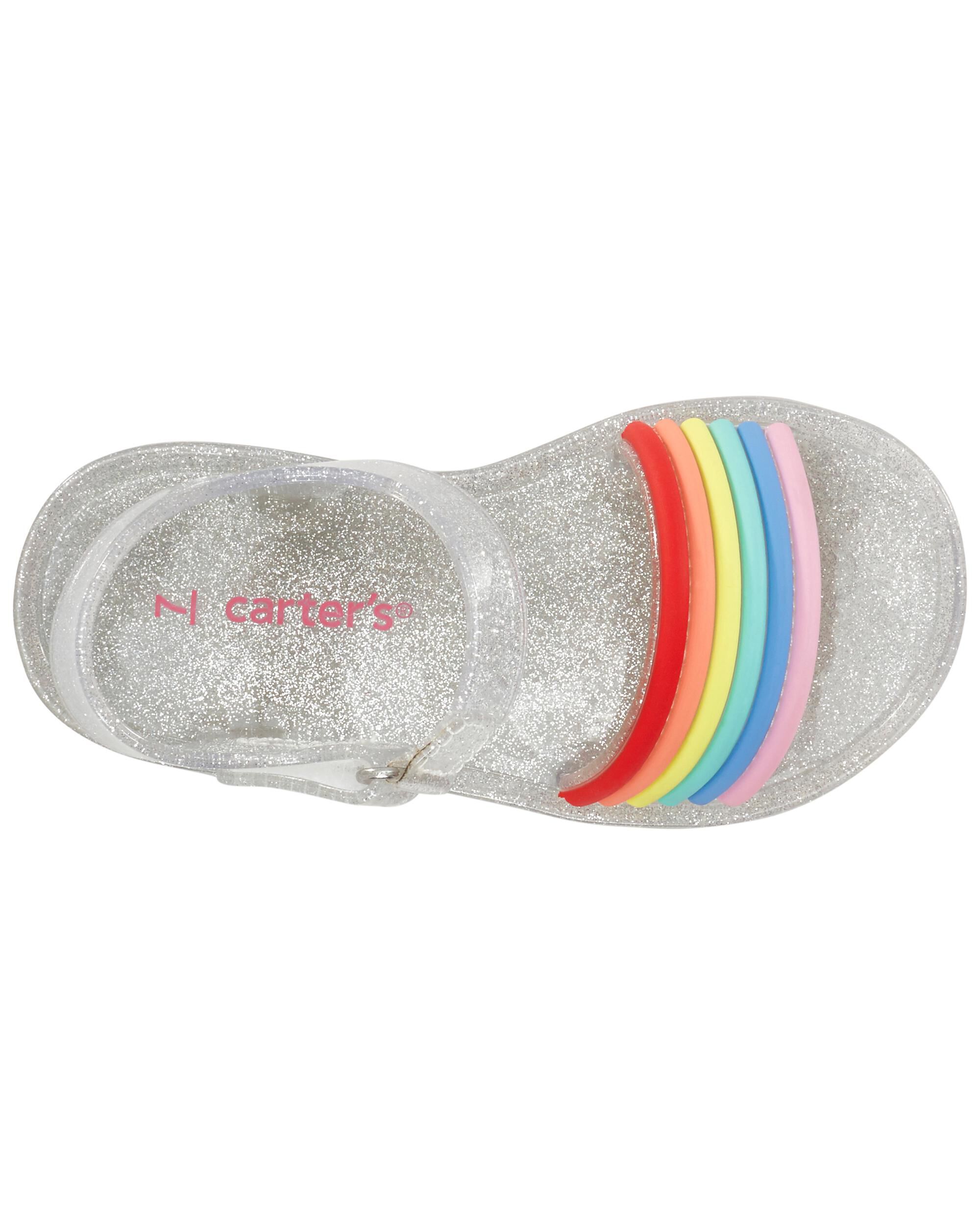 Multi Jelly Sandals Carter s Oshkosh Canada
