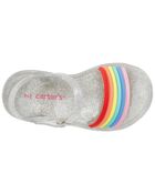 Jelly Sandals, image 4 of 7 slides