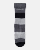 Boys KOMBI Candy Man Heavy Socks, image 2 of 2 slides