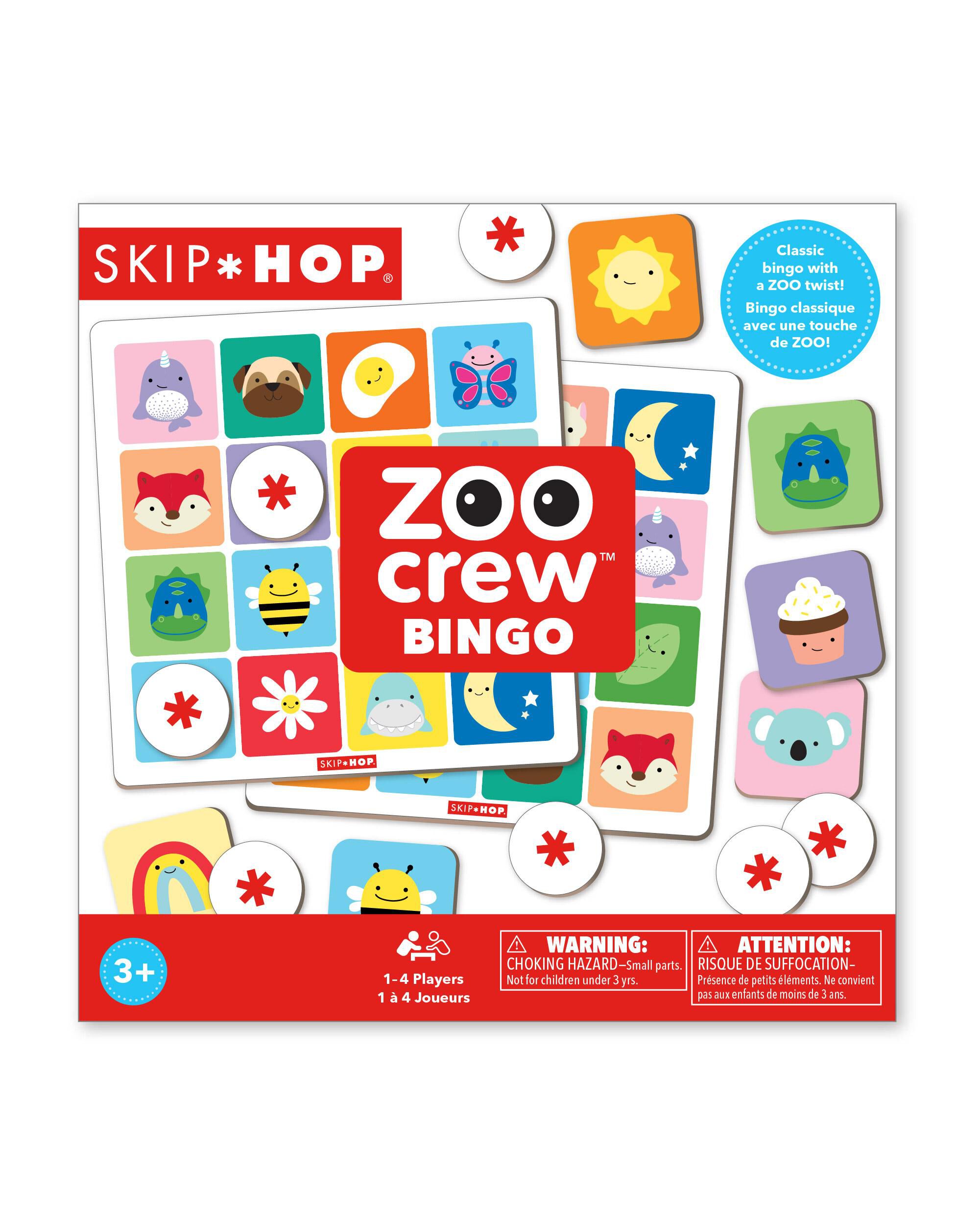Skip hop clothing top