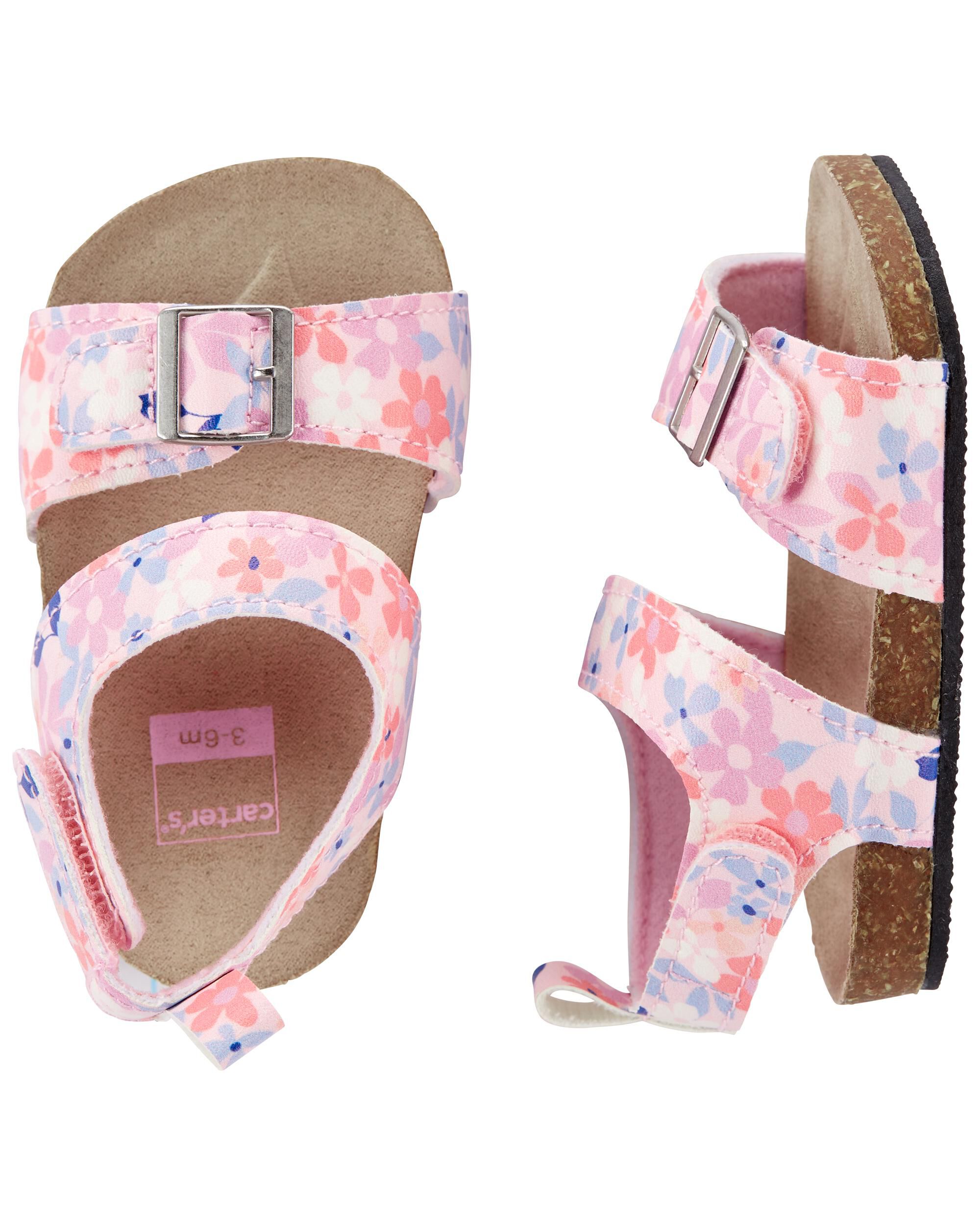 Carters baby new arrivals shoes